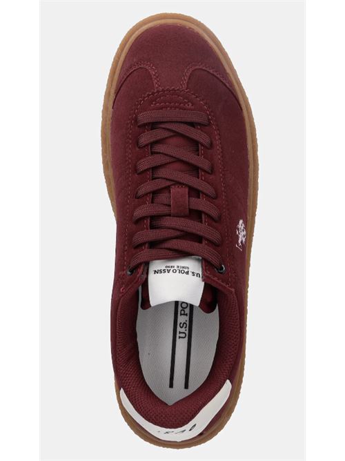 jody U.S. POLO ASSN. | JODY002WBOR004